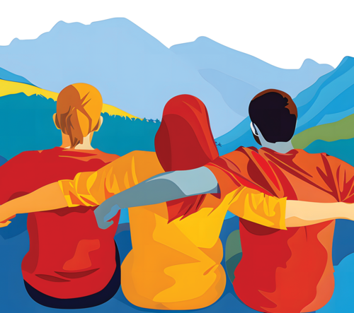 GOÛTER PHILO : "C'EST QUOI L'AMITIE ?" - MONTAGNAC