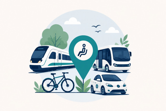 Mobilit&eacute;s