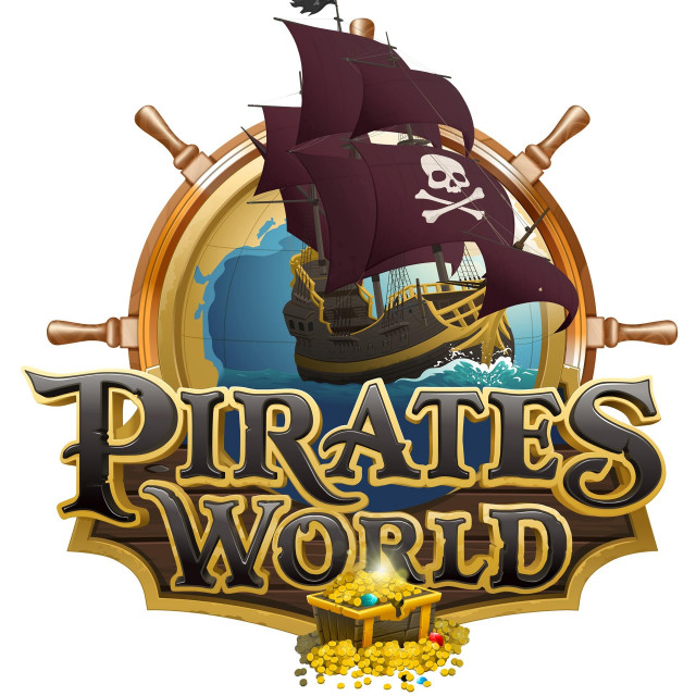 Pirates world