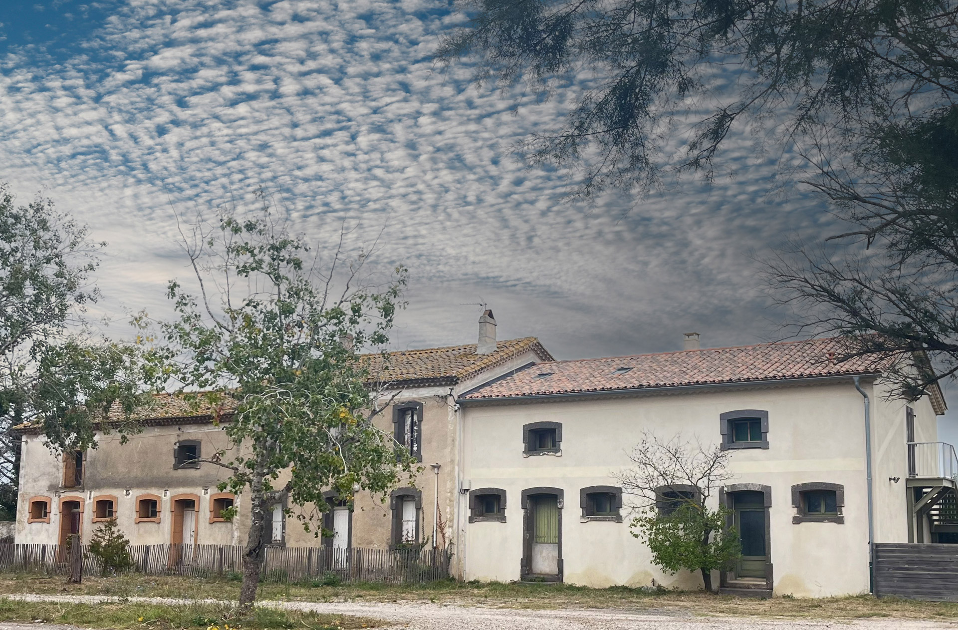 Visite Guidée : Le Bagnas Entre Patrimoine Naturel et Bâti
