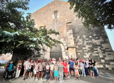 Balade Contée « au fil des Rues de Portiragnes »_Portiragnes