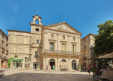 maison consulaire Pézenas