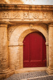 hôtel d'Agde de Fondouce Pézenas
