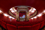 Le théâtre