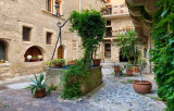 Hôtellerie du Bât d'argent