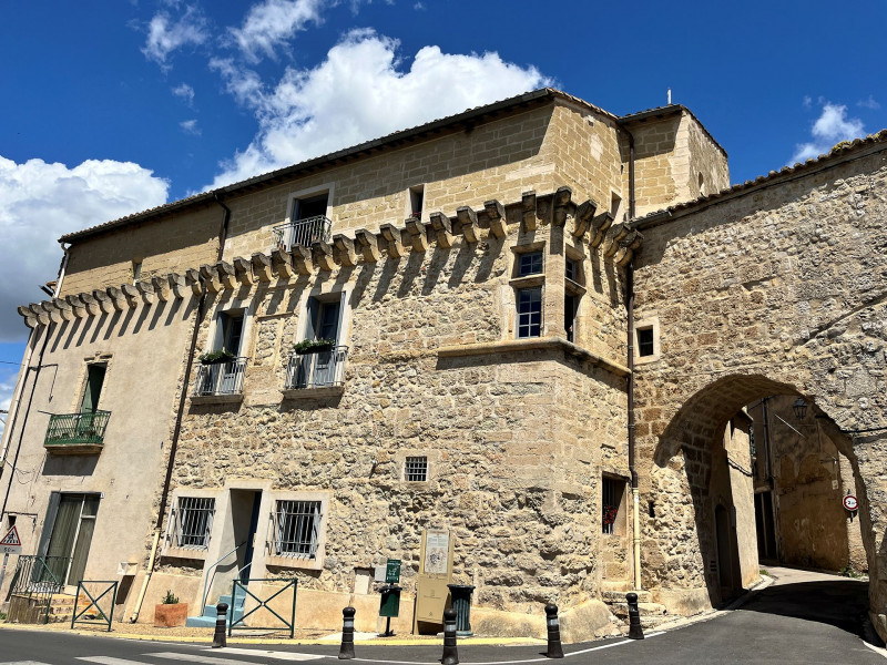Castelnau-de-Guers