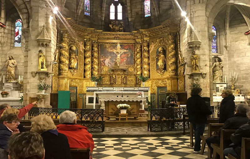 Eglise Eglise
