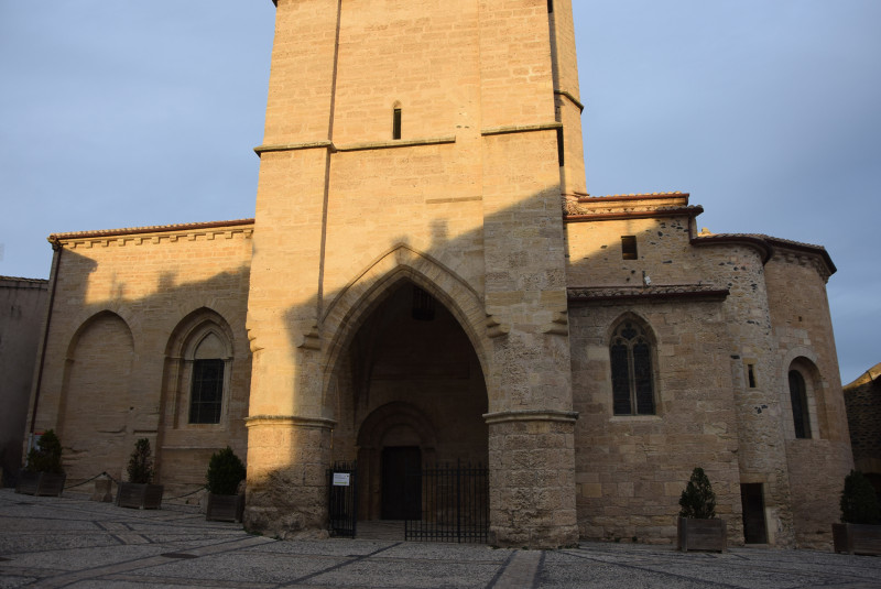 Eglise Eglise