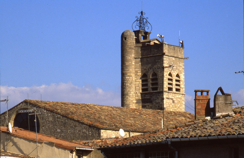 Florensac Florensac