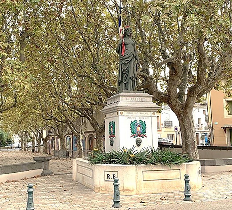 Florensac Florensac