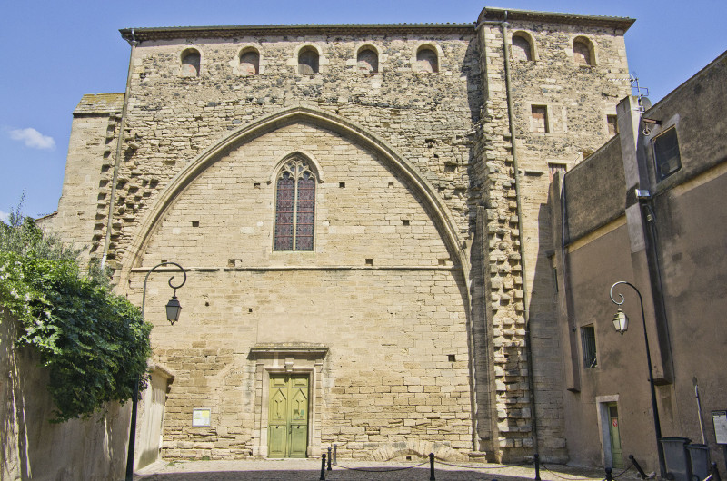 abbatiale