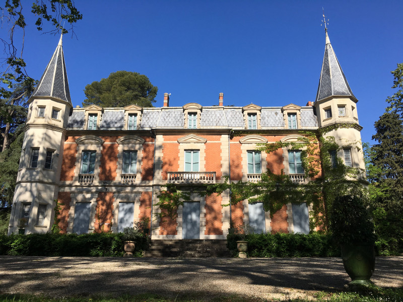 la Grange des Prés la Grange des Prés