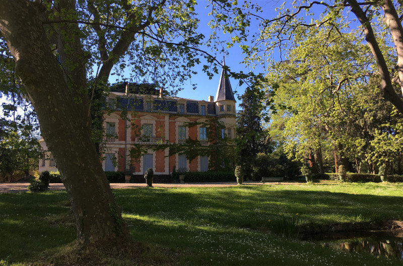 Grange des près Grange des près