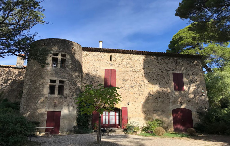 La Grange des Prés La Grange des Prés