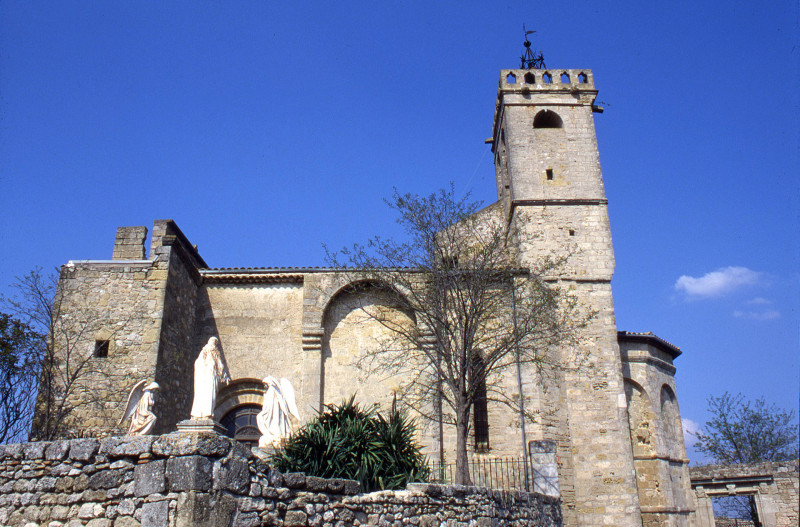 église église