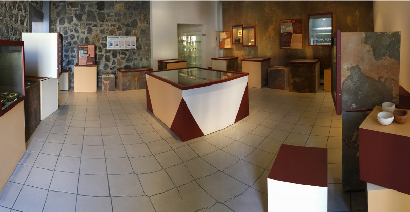 musée Jean Saluste musée Jean Saluste