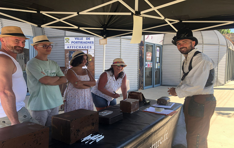 tourinsoft@Cathy-Dupuy-de-la-Grandrive-Mystery-Game