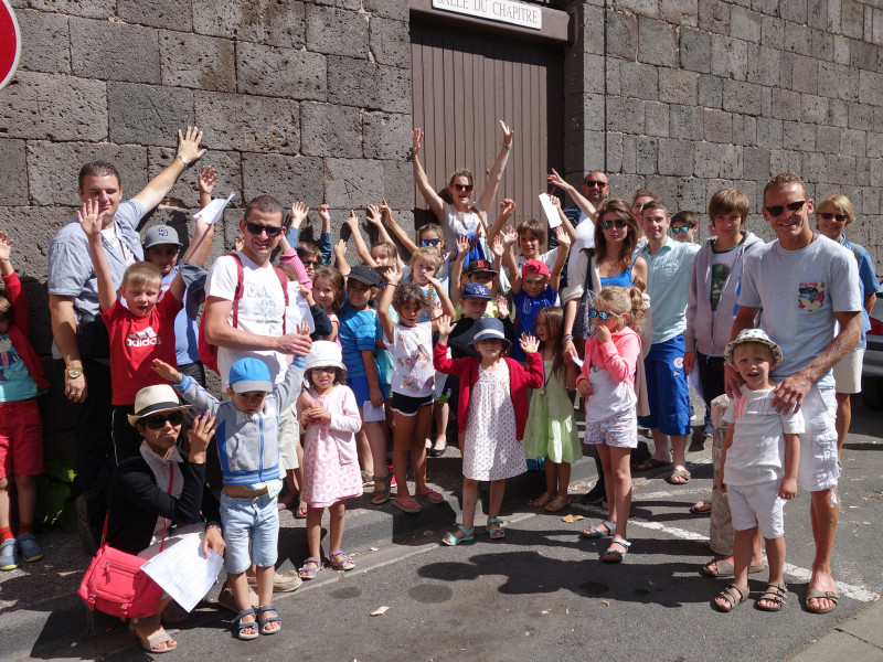 Agde les Petits Explorateurs_Agde