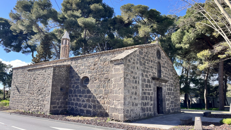 Le Grau d'Agde : un Patrimoine Insoupconné_Le Grau d'Agde