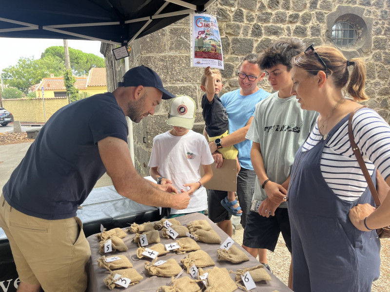 Mystery Game Agde_Agde