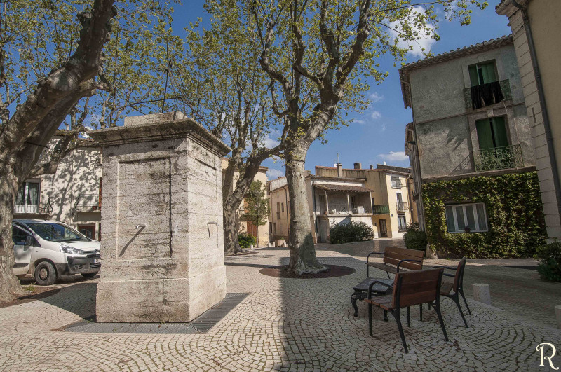 Visite guidée Cazouls d'Hérault et la dorure d'Art Visite guidée Cazouls d'Hérault et la dorure d'Art
