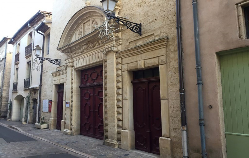 théâtre