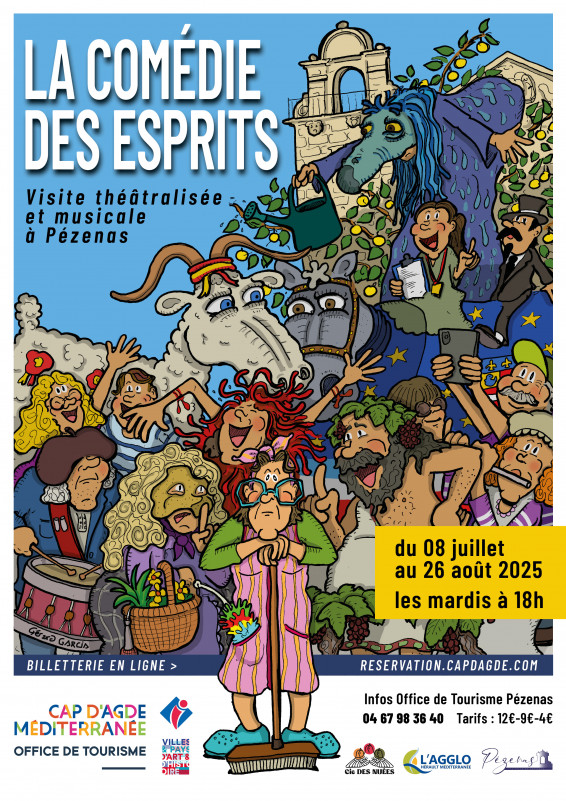 affiche