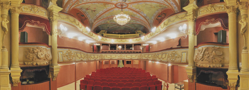 Théâtre