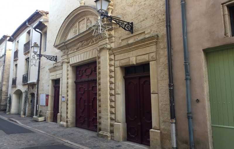 Théâtre