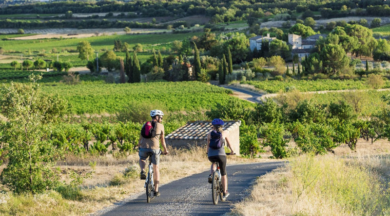 Vignes Vélo